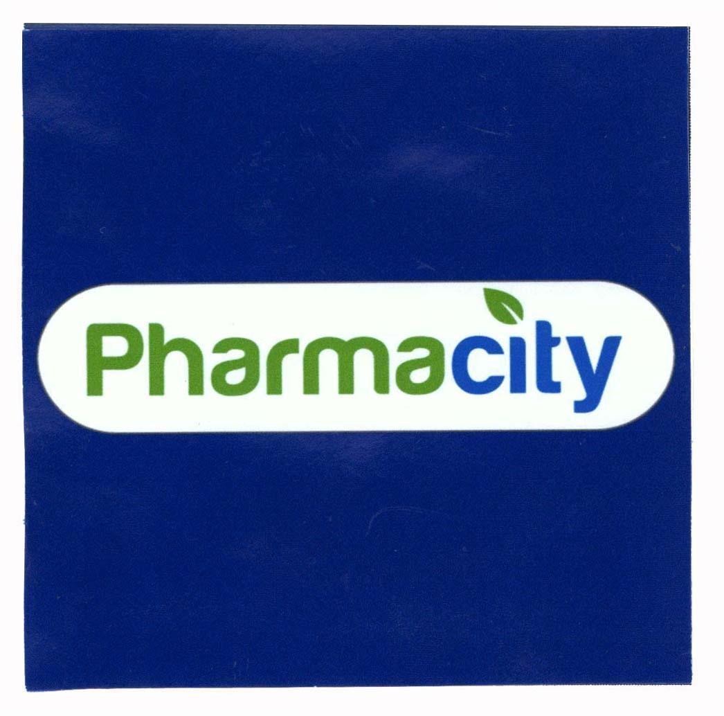 Nhãn hiệu Pharmacity  của Công ty cổ phần dược phẩm Pharmacity, số đơn 4-2015-30393