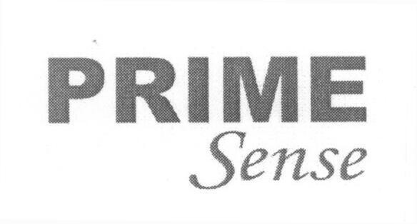 Trademark PRIME Sense  of Công ty cổ phần Prime Group, application No 4-2015-30545