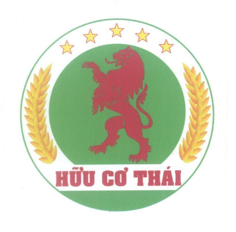 Hữu Cơ Thái 