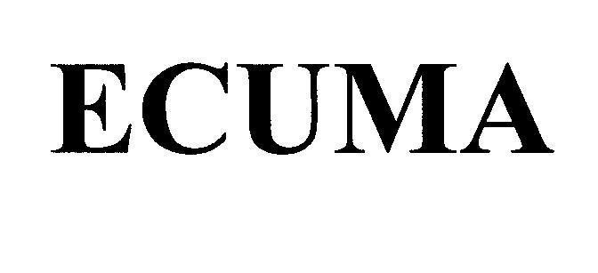 ECUMA 