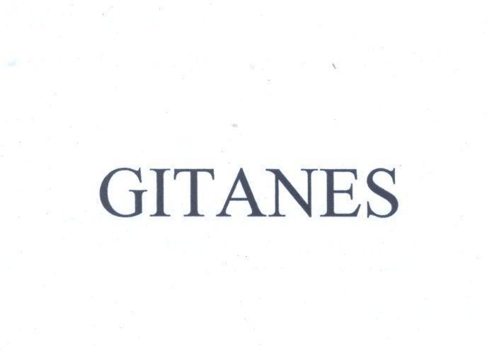 Nhãn hiệu GITANES  của Công ty TNHH một thành viên Thuốc lá Thanh Hóa, số đơn 4-2015-32001