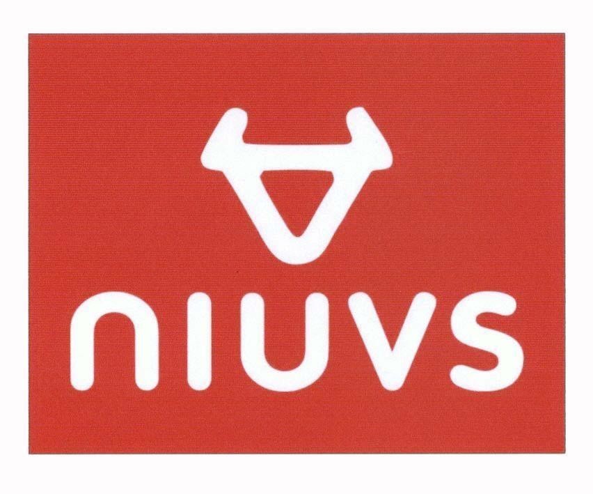 U V S niuvs 