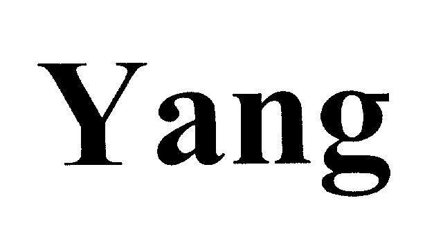 Yang 