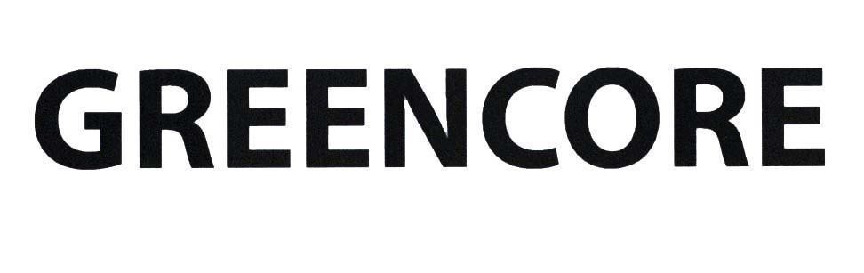 GREENCORE 