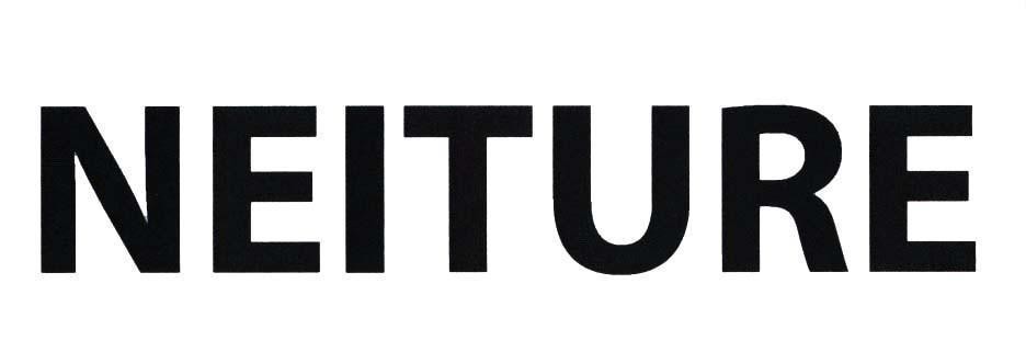 Trademark NEITURE  of Công ty TNHH ADC, application No 4-2015-32495