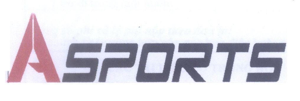 A SPORTS 