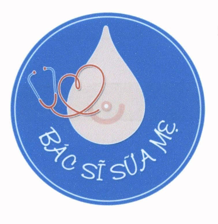 Nhãn hiệu Bác Sĩ Sữa Mẹ  của Lê Ngọc Anh Thy, số đơn 4-2015-33389