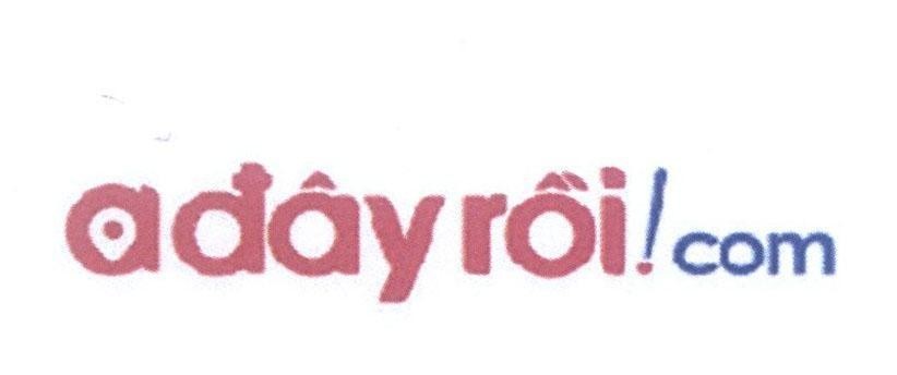 ađâyrồi!com 