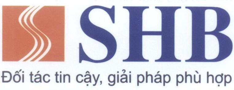 SHB Đối tác tin cậy, giải pháp phù hợp SSS 