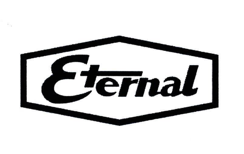 Nhãn hiệu Eternal  của ETERNAL MATERIALS CO., LTD., số đơn 4-2015-34659