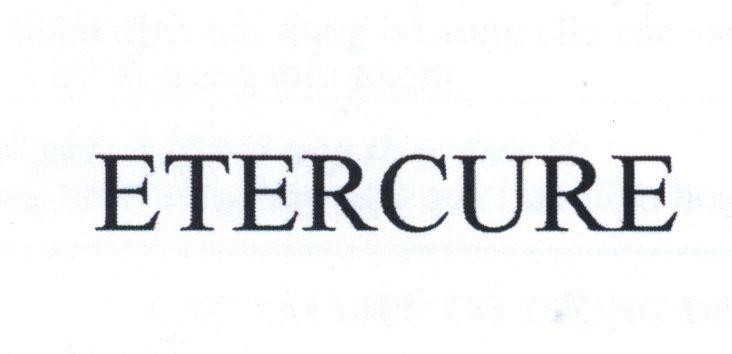 ETERCURE 