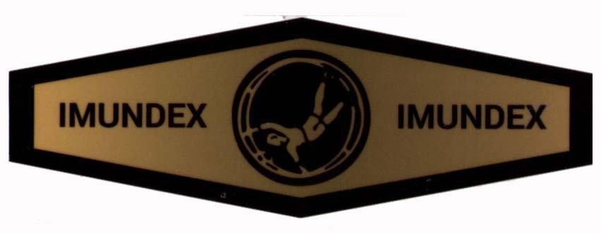 IMUNDEX IMUNDEX 