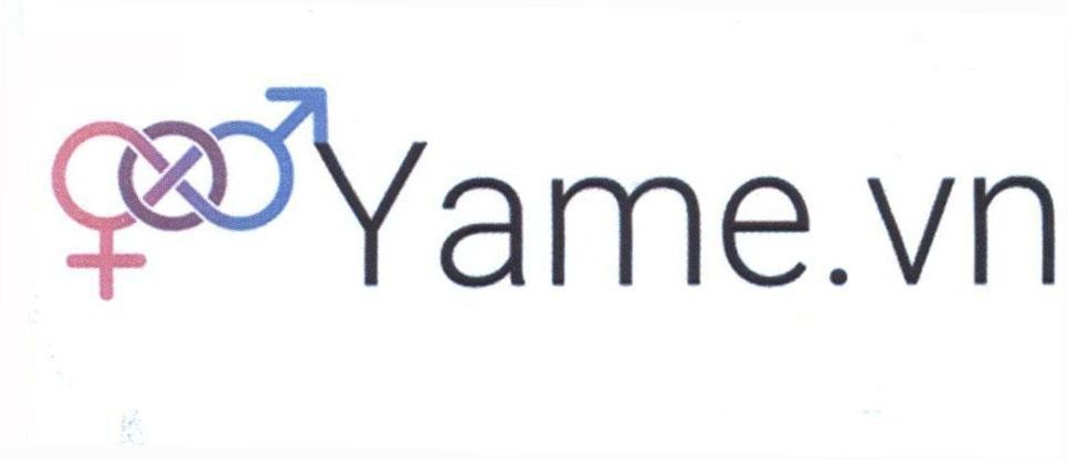Nhãn hiệu Yame. vn  của Công ty TNHH YAME VN, số đơn 4-2015-35560