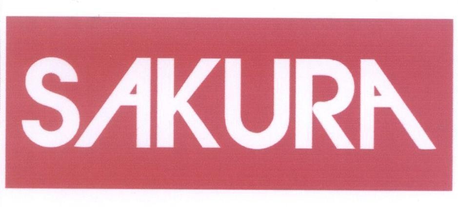 SAKURA 