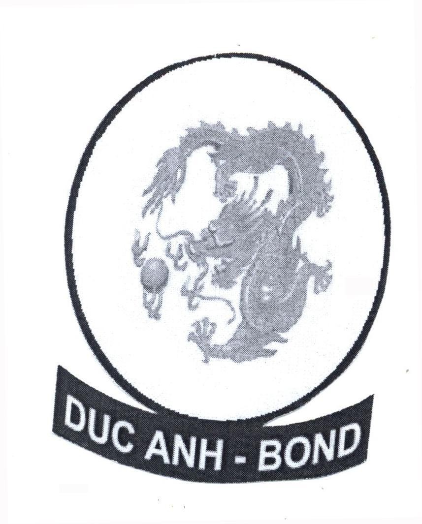 DUC ANH - BOND 