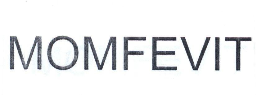 Công ty cổ phần dược thảo Phúc Vinh的MOMFEVIT 品牌, 申请号 4-2015-36174
