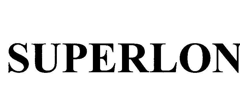SUPERLON 