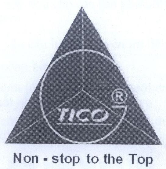 TICO Non - stop to the Top G 