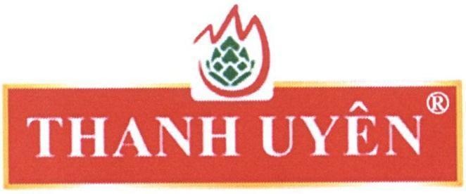 THANH UYÊN 