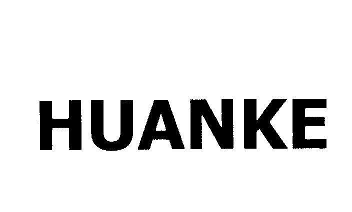 HUANKE 