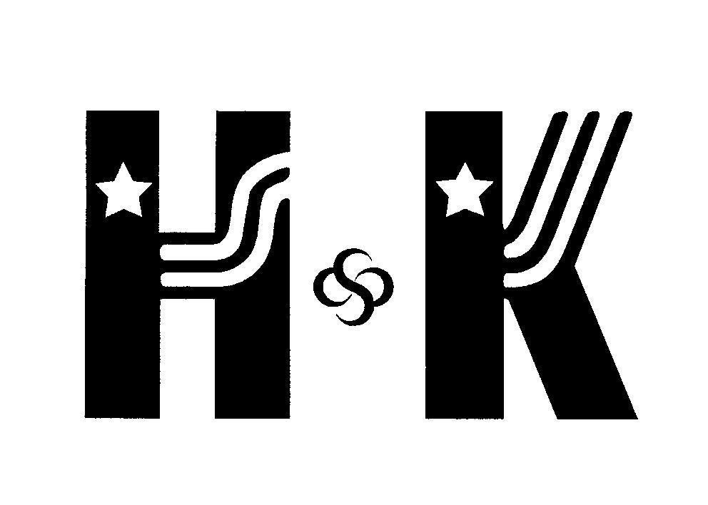 H K 