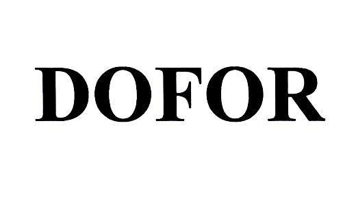 DOFOR 