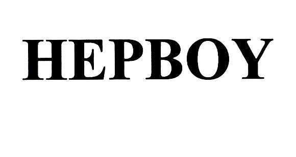 HEPBOY 