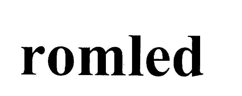 romled 