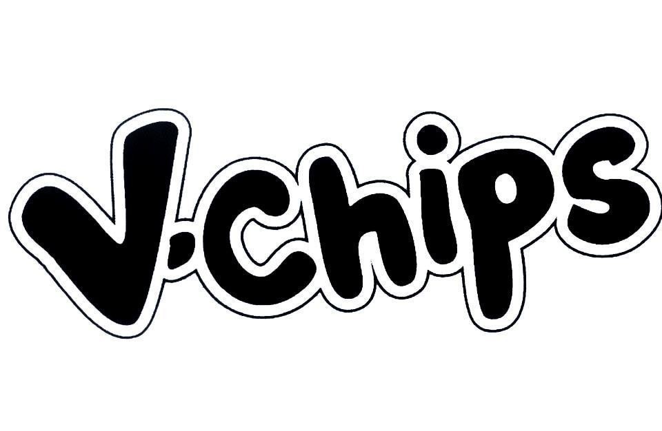 Nhãn hiệu V-chips  của Công ty cổ phần Liwayway Việt Nam, số đơn 4-2016-02337