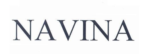 Nhãn hiệu NAVINA  của Công ty TNHH quốc tế Vĩ Long, số đơn 4-2016-02425