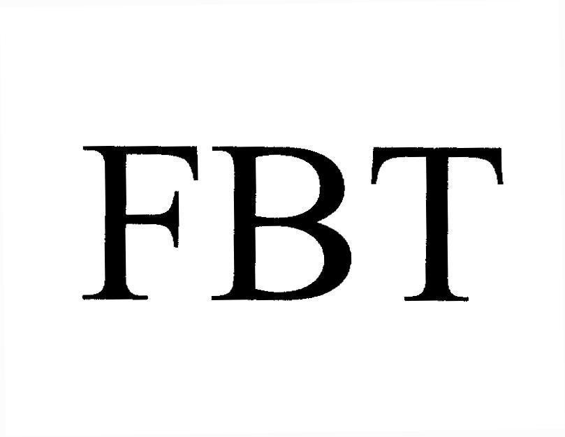 Nhãn hiệu FBT  của Công ty TNHH quốc tế Vĩ Long, số đơn 4-2016-02430