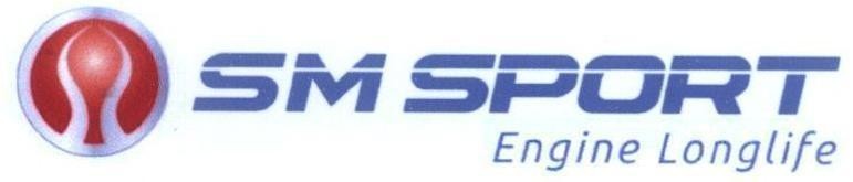 SM SPORT Engine Longlife 