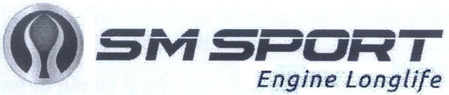 SM SPORT Engine Longlife 