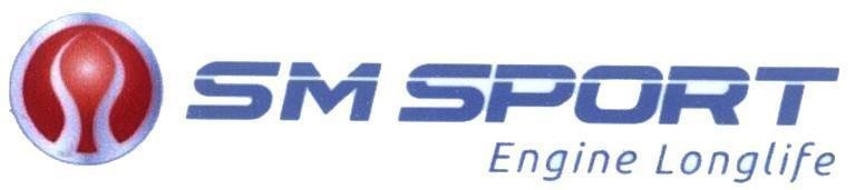 SM SPORT Engine Longlife 