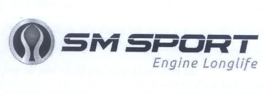 SM SPORT Engine Longlife 
