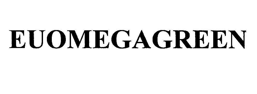 EUOMEGAGREEN 