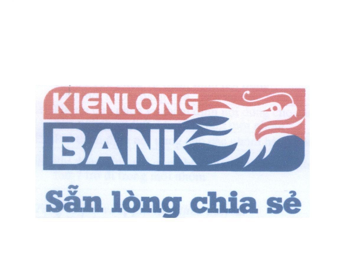 KIENLONG BANK Sẵn lòng chia sẻ 