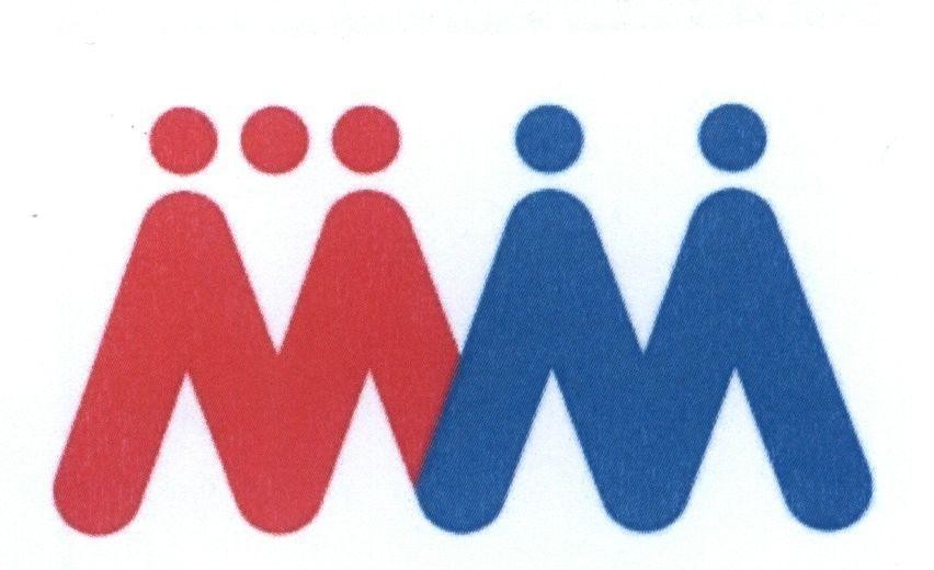 Trademark MM  of BJC Brand Limited, application No 4-2016-03561