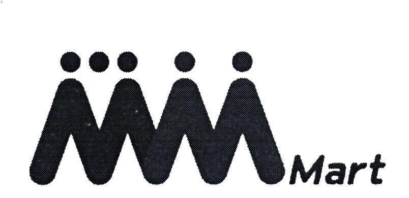 Trademark MM Mart  of BJC Brand Limited, application No 4-2016-03563