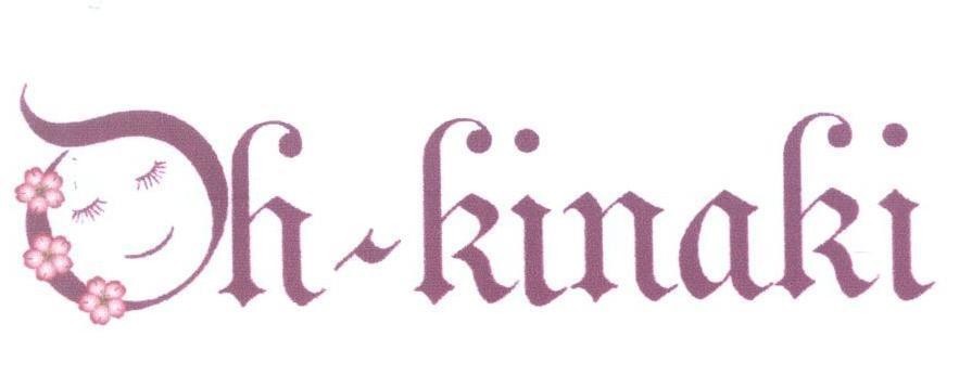 Oh - kinaki 