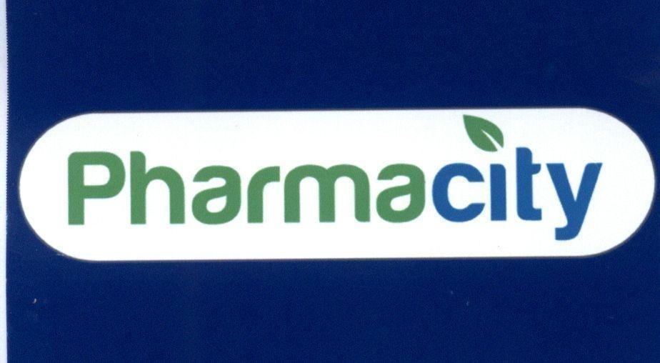 Pharmacity 