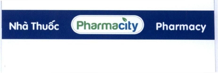 Nhà Thuốc Pharmacity Pharmacy 