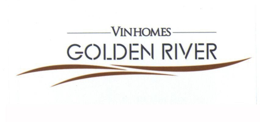 Nhãn hiệu VINHOMES GOLDEN RIVER  của Tập đoàn Vingroup - Công ty CP, số đơn 4-2016-05352
