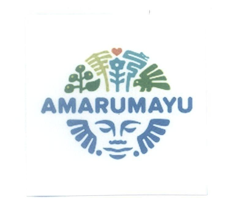 Nhãn hiệu AMARUMAYU  của TOTO LIMITED, số đơn 4-2016-05742