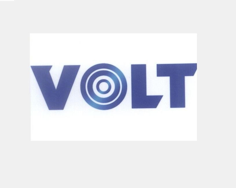 Nhãn hiệu V O LT  của TOTO LIMITED, số đơn 4-2016-05748