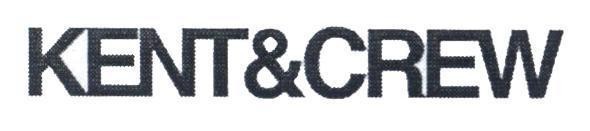 KENT&CREW 