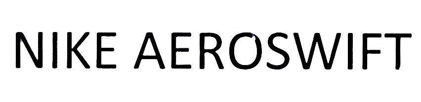 NIKE AEROSWIFT 