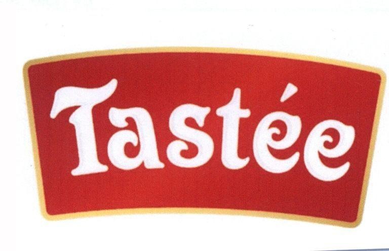 Nhãn hiệu Tastée  của Công ty TNHH Xuất Nhập Khẩu Đại Dương Xanh, số đơn 4-2016-06552