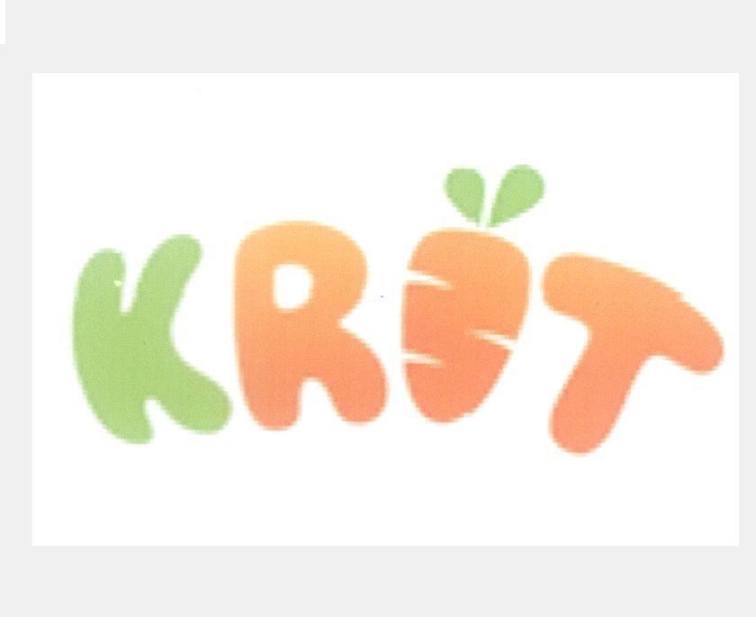 Công ty cổ phần Con Cưng的KR O T 品牌, 申请号 4-2016-07825