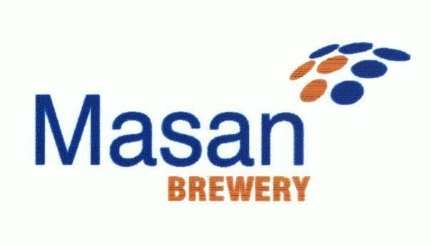 Masan BREWERY 
